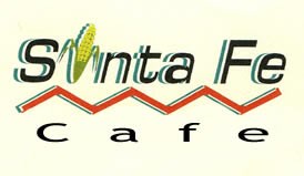 Logo: Santa Fa Cafe