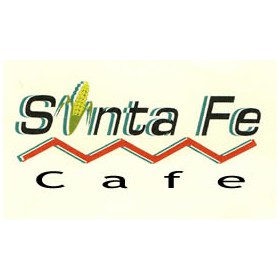 Logo: Santa Fa Cafe
