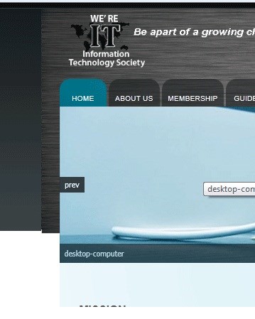 Websites: Various Websites