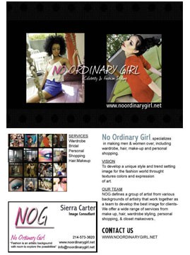 Freelance: Freelance 