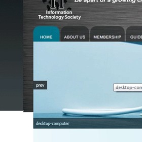 Websites: El Centro Information Technology